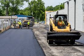 Best Decorative Concrete Driveways  in Evanston, WY